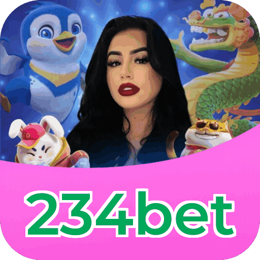 Aplicativo mobile 234bet